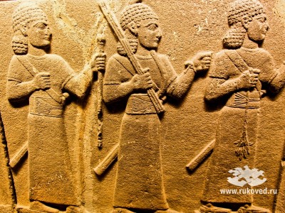 Аныткабир (Anıtkabir), или Мавзолей Ататюрка