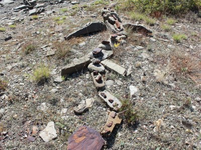 Крым, Судак, горы, природа, море