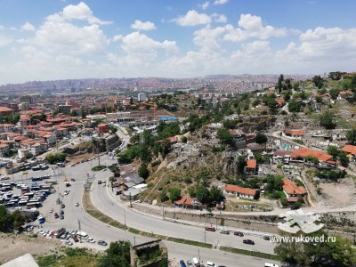 Анкара