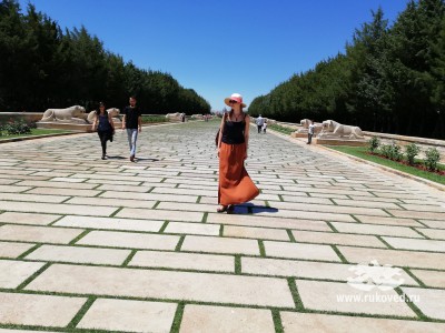 Собственной персоной