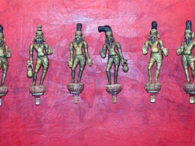 Выставка в международном аэропорту Мумбаи